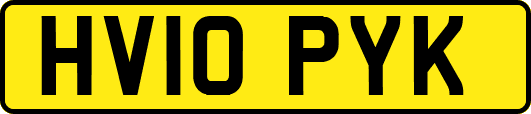 HV10PYK