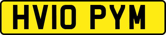 HV10PYM