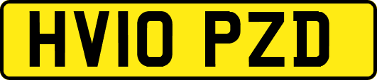 HV10PZD