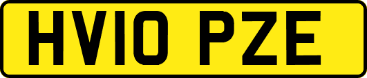 HV10PZE