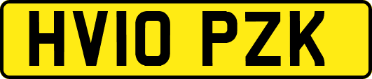 HV10PZK