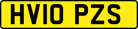 HV10PZS