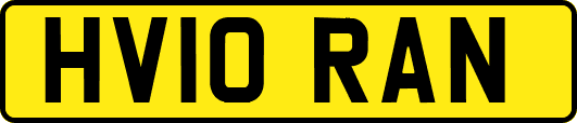 HV10RAN
