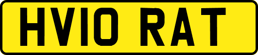 HV10RAT