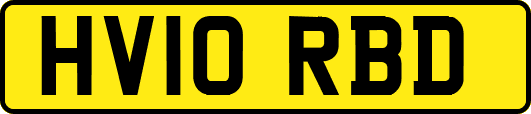 HV10RBD