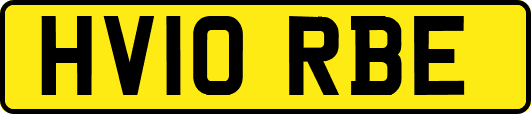 HV10RBE