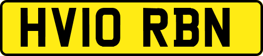 HV10RBN