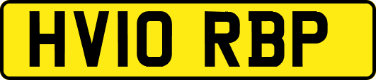 HV10RBP