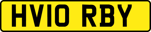HV10RBY