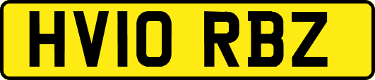 HV10RBZ