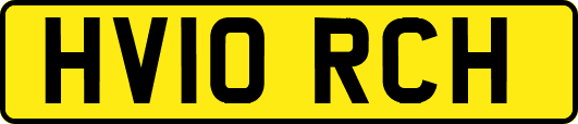 HV10RCH