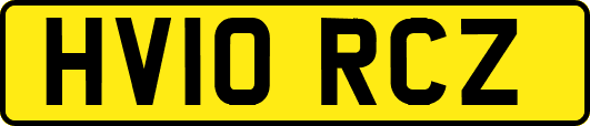 HV10RCZ