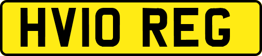 HV10REG