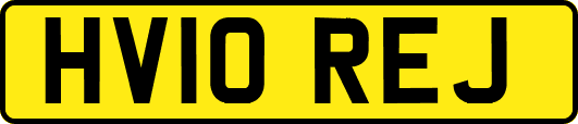 HV10REJ