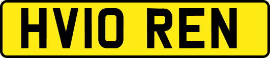 HV10REN