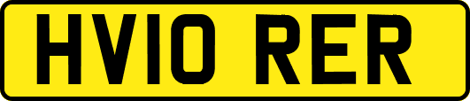 HV10RER