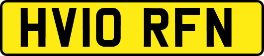 HV10RFN