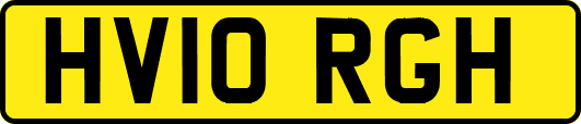 HV10RGH