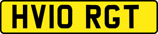 HV10RGT