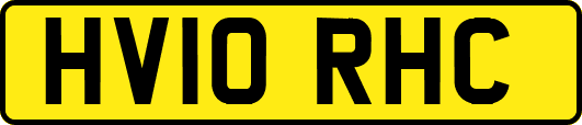 HV10RHC