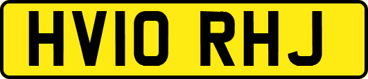 HV10RHJ