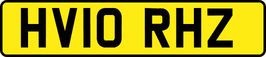 HV10RHZ
