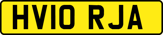 HV10RJA