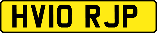 HV10RJP
