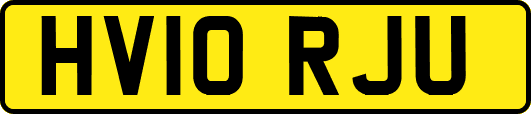 HV10RJU