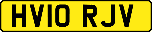 HV10RJV