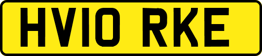 HV10RKE