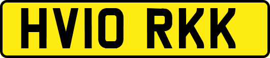 HV10RKK