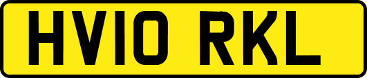 HV10RKL