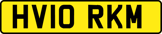 HV10RKM