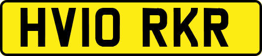 HV10RKR