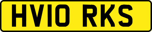 HV10RKS