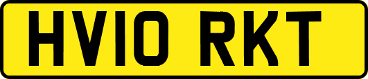 HV10RKT