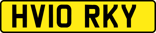 HV10RKY