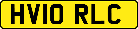 HV10RLC