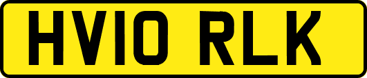 HV10RLK