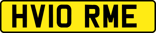 HV10RME