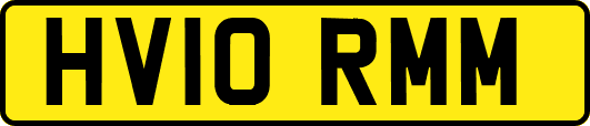 HV10RMM