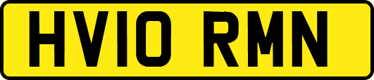 HV10RMN