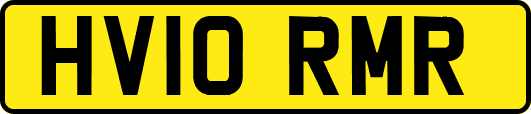 HV10RMR