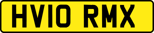 HV10RMX