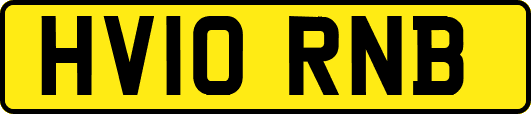 HV10RNB