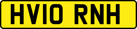 HV10RNH