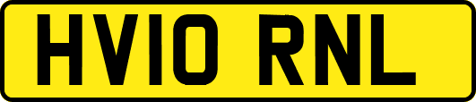 HV10RNL