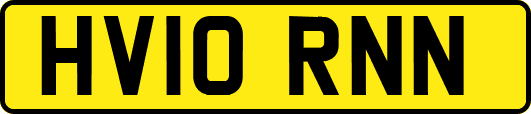 HV10RNN
