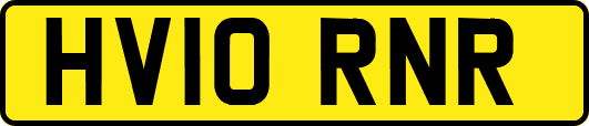 HV10RNR